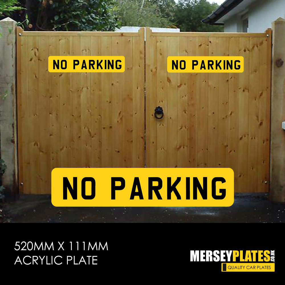 no-parking-plate-mersey-plates-local-licence-plates-new-car-plates